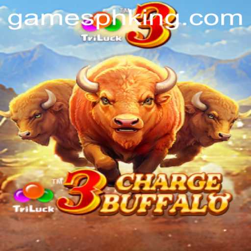 Discovering 3ChargeBuffalo: A Thrilling Gaming Experience