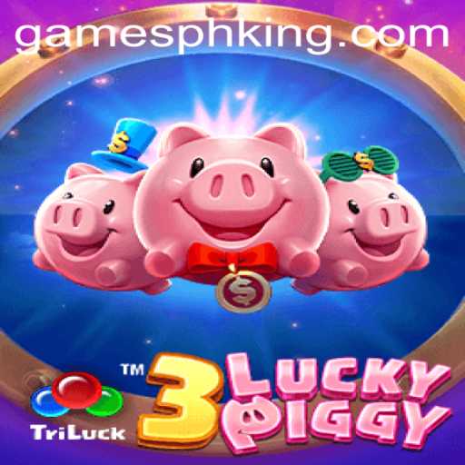 Dive into the World of 3LUCKYPIGGY with GAMESPH