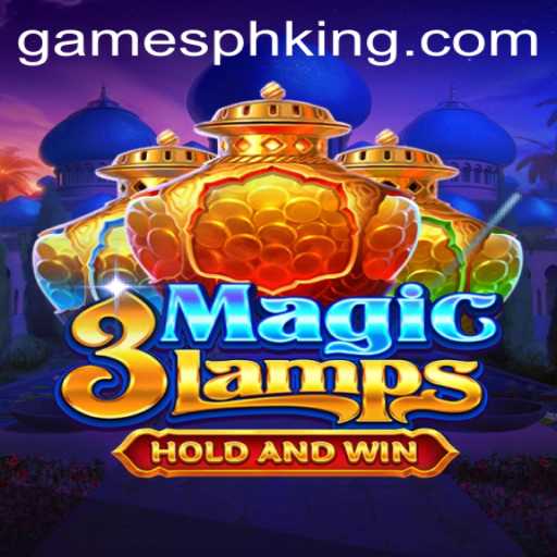 A Comprehensive Guide to 3MagicLamps: An Enthralling Adventure in the World of GAMESPH