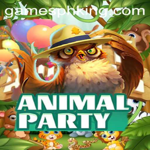 Discovering the Excitement of AnimalParty with GAMESPH