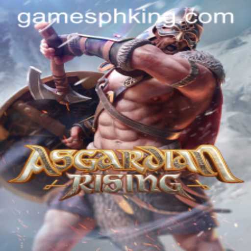 Exploring the Epic Adventure of AsgardianRising: A GAMESPH Exclusive