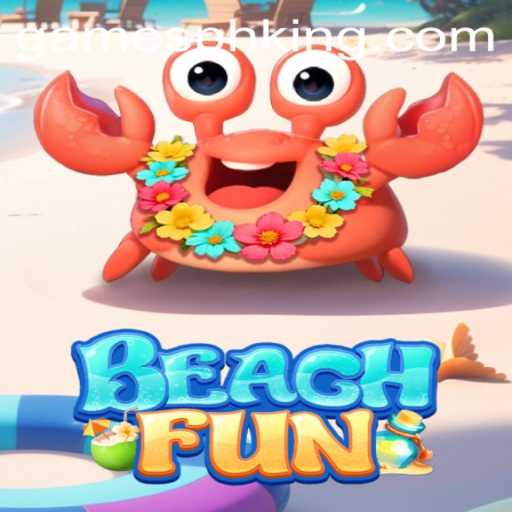 BeachFun: Dive into Endless Summer Adventures with GAMESPH