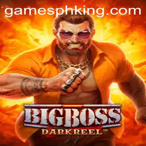 BigBoss: The Ultimate Gaming Adventure