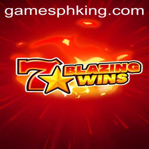 Discover the Thrills of BlazingWins: An In-depth Guide to GAMESPH's Latest Sensation