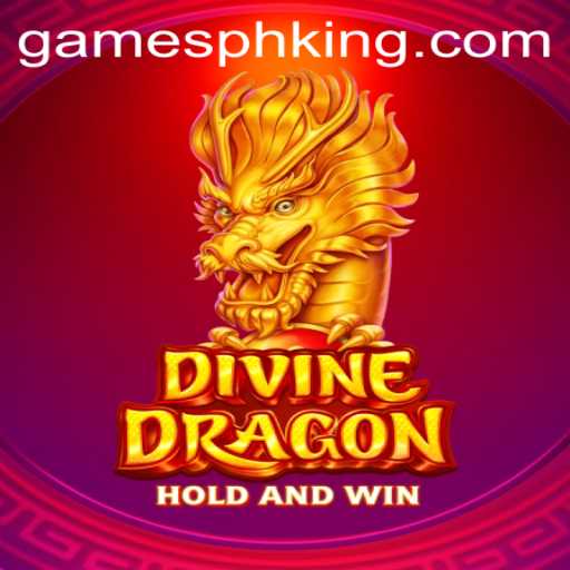 Discovering DivineDragon: An Immersive Fantasy Experience in GAMESPH