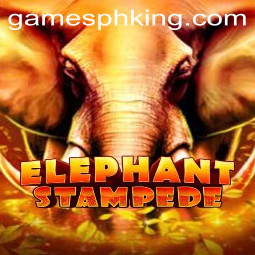 ElephantStampede: The Thrilling New Game Captivating Players Worldwide