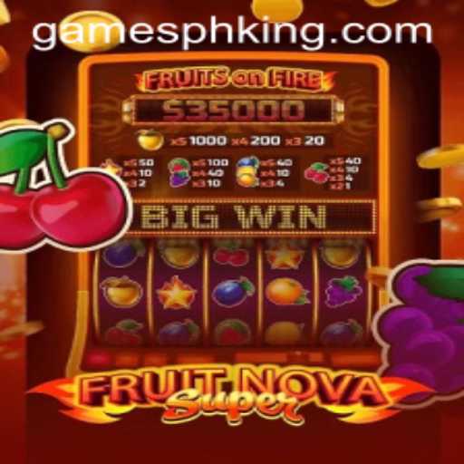 Exploring the Exciting World of FruitNovaSuper: A GAMESPH Adventure