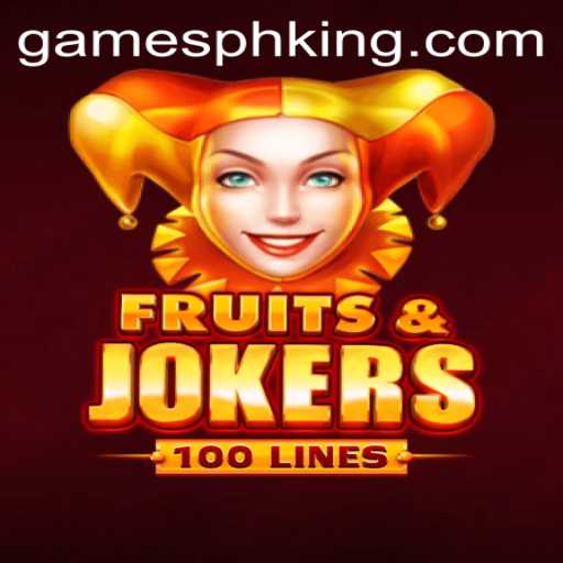 Exploring the Vibrant World of FruitsAndJokers100 by GAMESPH