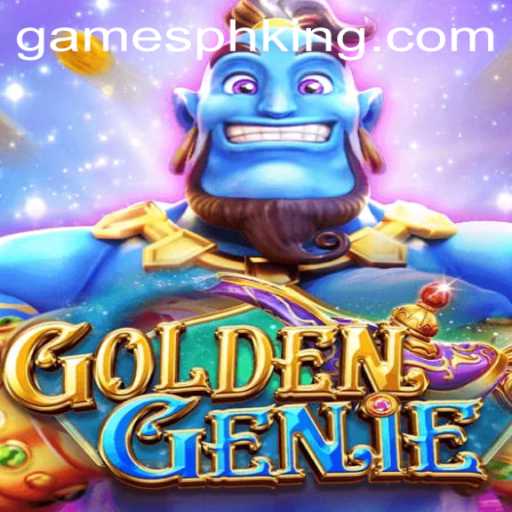 Unveiling GOLDENGENIE: A New Gaming Experience