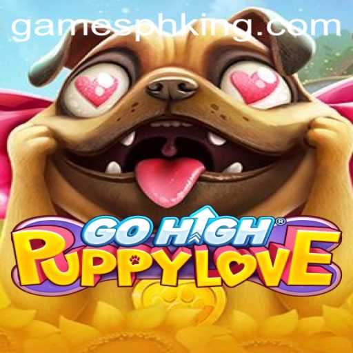 GoHighPuppyLove: A Whimsical Adventure in the World of GAMESPH