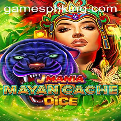 Unveiling JManiaMayanCacheDice: A New Era of Gaming with GAMESPH