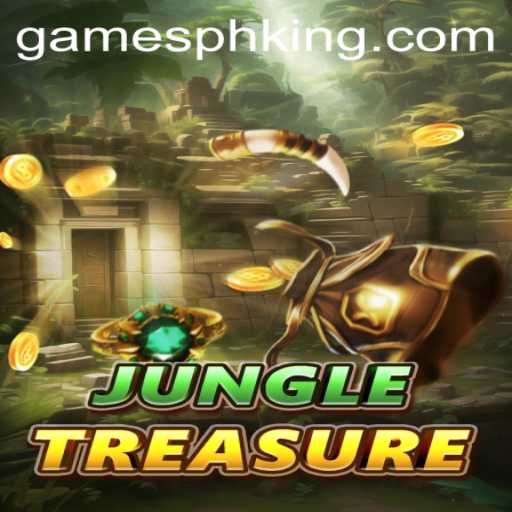 Explore the Adventurous World of JungleTreasure with GAMESPH
