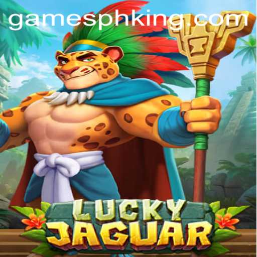 LuckyJaguar: A Thrilling Adventure by GAMESPH