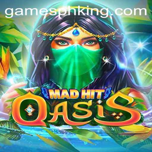 MadHitOasis: Exploring the Thrilling Universe of GAMESPH