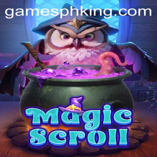Unraveling the Mystical World of MagicScroll