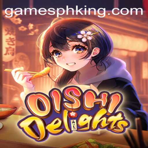 Unveiling the Sweet Adventure in OishiDelights