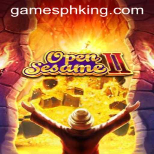 OpenSesameII: A Game-Changing Adventure in the World of GAMESPH