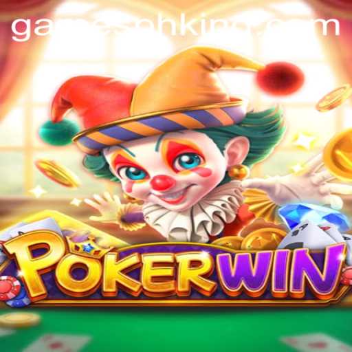 POKERWIN: Revolutionizing the Gaming World with GAMESPH