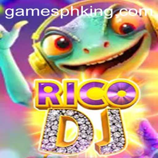 Experience the Thrill of Strategy with RicoDJ - A Unique Gaming Adventure in Partnership with GAMESPH