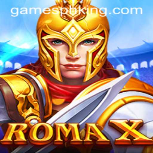 Dive into the World of RomaX: The Latest Phenomenon from GAMESPH