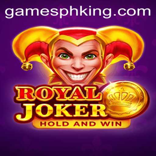 Unveiling the Thrills of Royaljoker: A Comprehensive Guide on GAMESPH