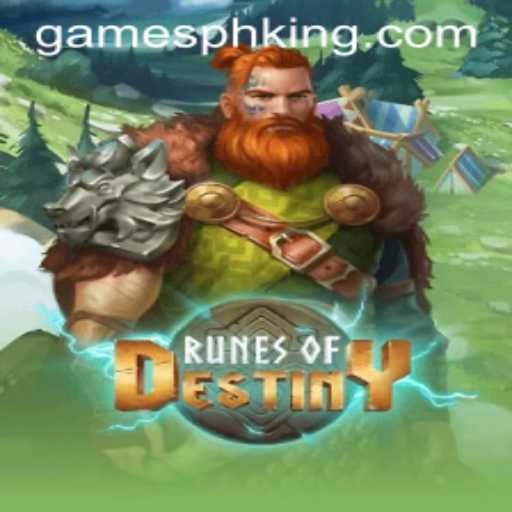 Explore the Mystical World of 'RunesOfDestiny': An In-Depth Guide