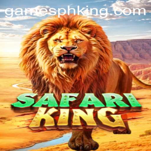 Explore the Adventure of SafariKing with GAMESPH