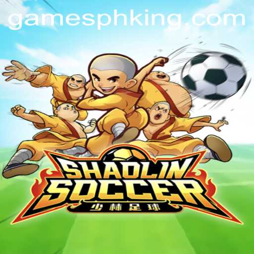 ShaolinSoccer Game Overview and Rules