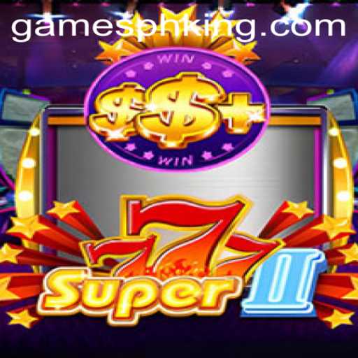 Unleashing the Adventure of Super777II: A New Era in Gaming