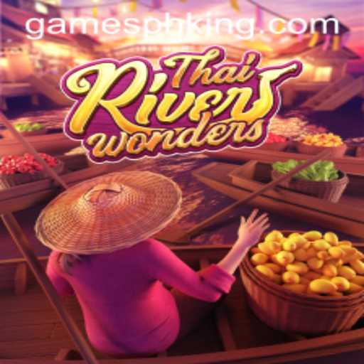 Exploring the Captivating World of ThaiRiverWonders with GAMESPH