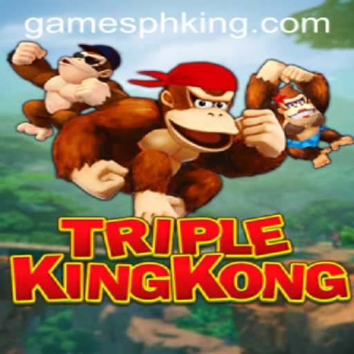 Experience the Thrill of TripleKingKong: A Deep Dive into the Game That’s Holding Gamers Captive