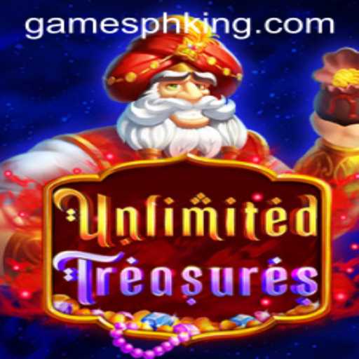 Discover the Thrills of UnlimitedTreasures with GAMESPH