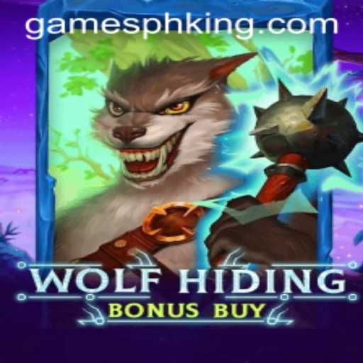 Discover the Thrilling World of 'WolfHidingBonusBuy': A New Era in GAMESPH