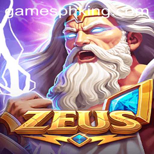 Exploring the Mythical World of Zeus in the Thrilling New Game from GAMESPH